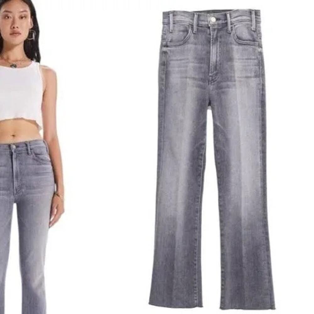 MOTHER JEANS SIZE 27